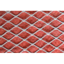 Grille moulée en métal expansé Hot Dipped Gal (R-gbw)